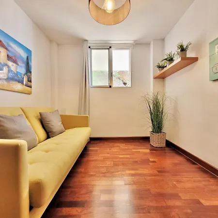 Lightbooking Vista Azul Tenerife Apartment La Matanza De Acentejo