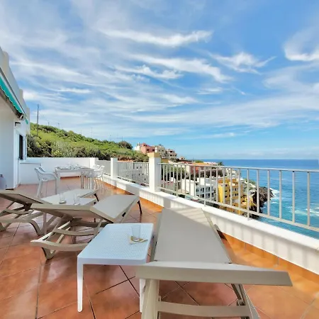 Lightbooking Vista Azul Tenerife
