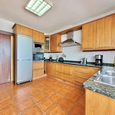Apartment Lightbooking Vista Azul Tenerife La Matanza De Acentejo