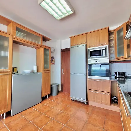 Lägenhet Lightbooking Vista Azul Tenerife *