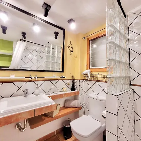 Apartment Lightbooking Vista Azul Tenerife La Matanza De Acentejo