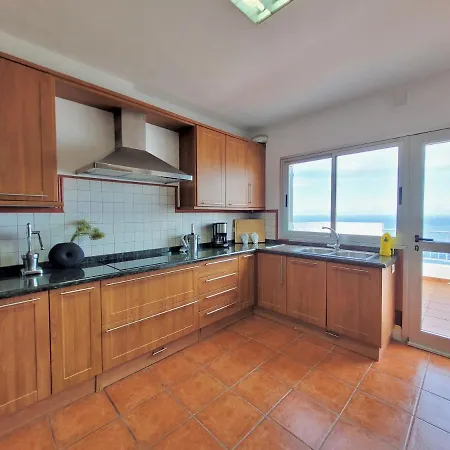 Lightbooking Vista Azul Tenerife * La Matanza De Acentejo