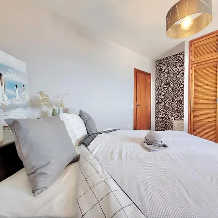 Lightbooking Vista Azul Tenerife Apartment La Matanza De Acentejo