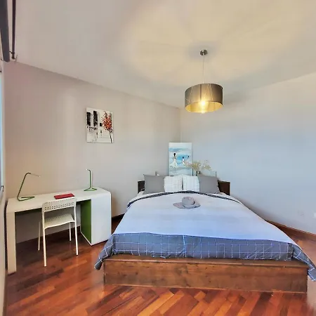 Lightbooking Vista Azul Tenerife *