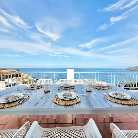 Lightbooking Vista Azul Tenerife