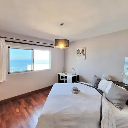 Apartment Lightbooking Vista Azul Tenerife