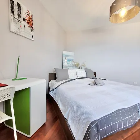 Apartment Lightbooking Vista Azul Tenerife *