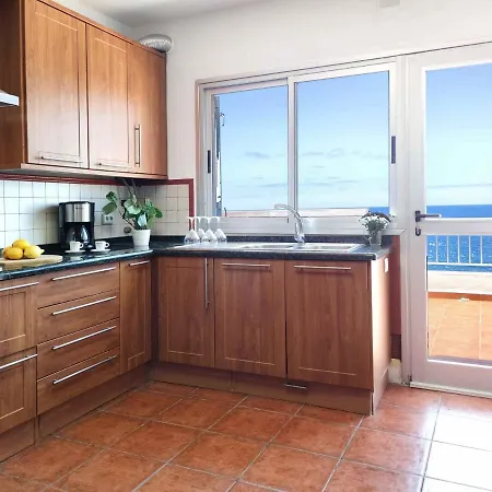 Lightbooking Vista Azul Tenerife Apartment