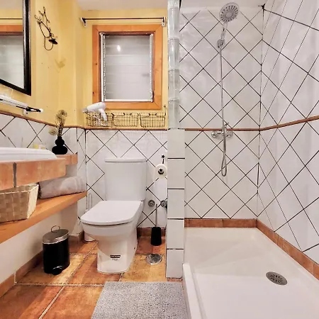 Lightbooking Vista Azul Tenerife Apartment La Matanza De Acentejo