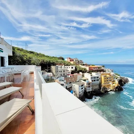 Lightbooking Vista Azul Tenerife Apartment La Matanza De Acentejo