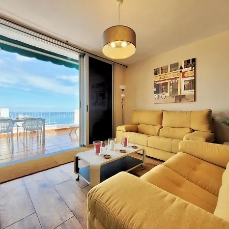Apartment Lightbooking Vista Azul Tenerife