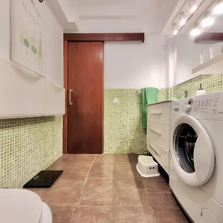 Apartment Lightbooking Vista Azul Tenerife *