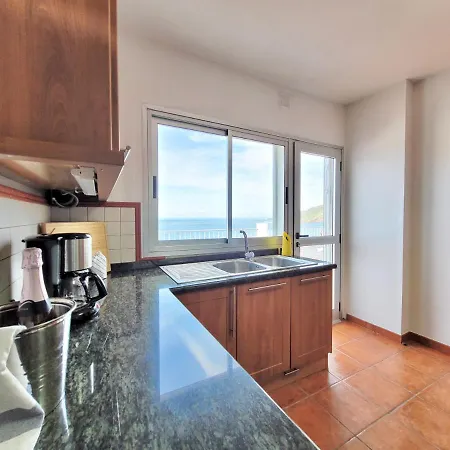 Apartment Lightbooking Vista Azul Tenerife