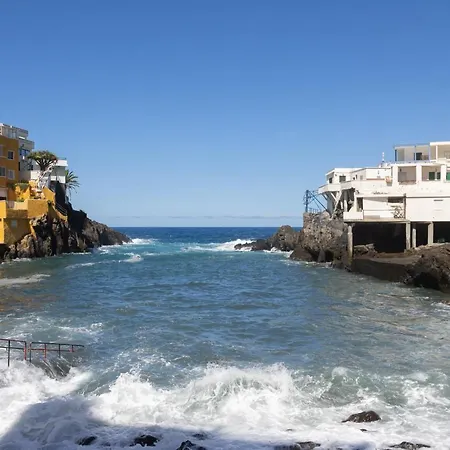 Apartment Lightbooking Vista Azul Tenerife