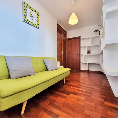 Lightbooking Vista Azul Tenerife Apartment