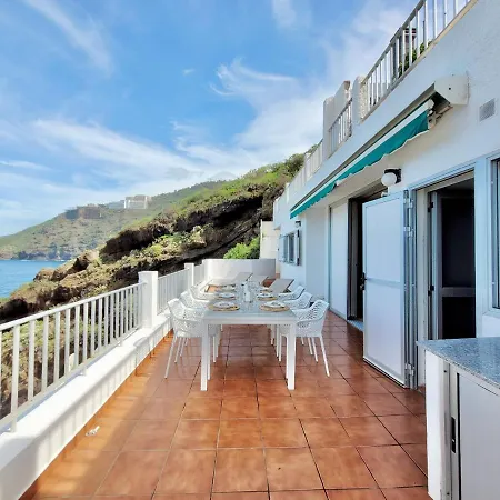 Lightbooking Vista Azul Tenerife *