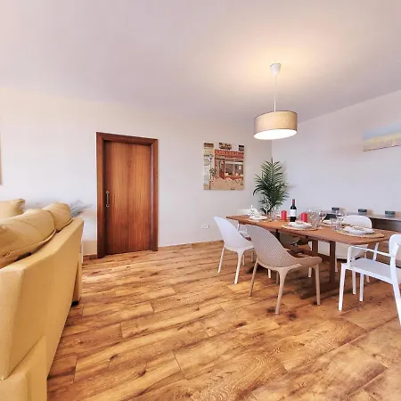 Lightbooking Vista Azul Tenerife Apartment