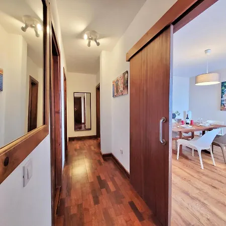 Lightbooking Vista Azul Tenerife Apartment